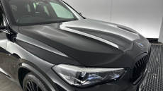 BMW X5 xDrive30d MHT M Sport 5dr Auto [Tech/Pro Pack] Diesel Estate